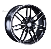 LS 1241 7,5*17 4/100 ET40 d60,1 BKF