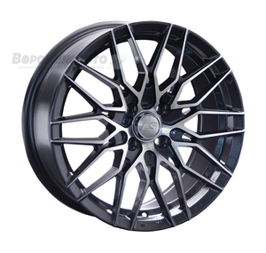 LS 1263 7,5*17 4/100 ET40 d60,1 GMF
