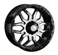 LS 1285 7*16 5/139,7 ET5 d108,1 BKF