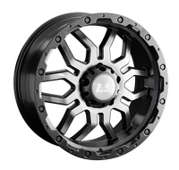 LS 1285 7*16 5/139,7 ET10 d108,1 GMF