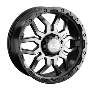 LS 1285 7*16 5/139,7 ET10 d108,1 GMF