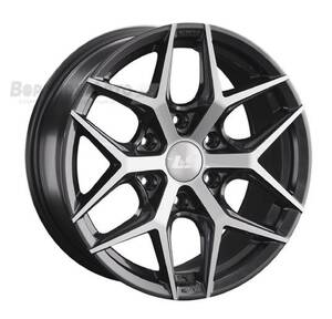 LS 1303 8*18 6/139,7 ET38 d67,1 GMF