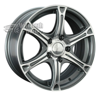 LS 131 6,5*15 5/112 ET45 d57,1 GMF