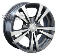 LS 142 6,5*16 5/114,3 ET45 d73,1 GMF