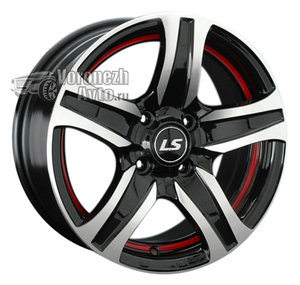 LS 145 6,5*15 4/98 ET32 d58,6 BKF-RL