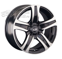 LS 145 6,5*15 4/100 ET40 d73,1 BKF