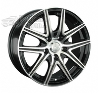 LS 188 6,5*15 4/114,3 ET40 d73,1 BKF