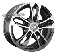 LS 197 6,5*16 5/139,7 ET40 d98,5 GMF