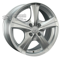 LS 202 6,5*15 4/100 ET43 d60,1 SF