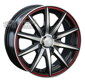 LS 221 6,5*15 4/98 ET32 d58,6 FBKFRL