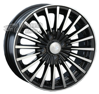 LS 222 6,5*15 4/100 ET45 d73,1 FBKF