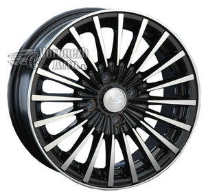 LS 222 6,5*15 4/100 ET45 d73,1 FBKF