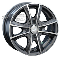 LS 231 6,5*15 4/100 ET40 d73,1 GMF