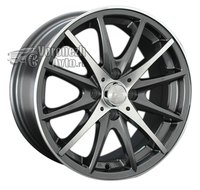 LS 234 6,5*15 4/100 ET40 d73,1 GMF