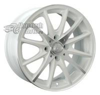 LS 234 6,5*15 4/100 ET40 d73,1 S