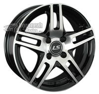 LS 281 6,5*15 5/112 ET45 d57,1 BKF