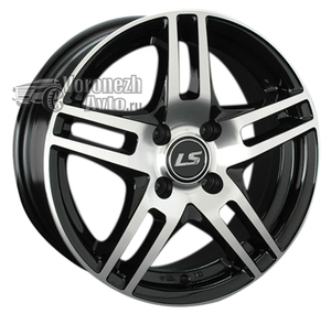 LS 281 6*14 5/100 ET35 d57,1 BKF