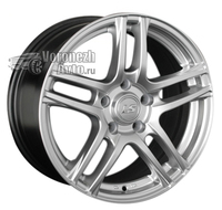 LS 285 7*16 5/112 ET40 d66,6 HP