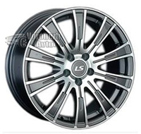 LS 311 7*17 5/114,3 ET40 d73,1 GMF