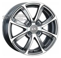 LS 313 6*15 4/100 ET43 d60,1 GMF
