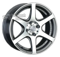 LS 328 7,5*17 5/112 ET45 d57,1 GMF