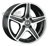 LS 345 7*16 4/108 ET27 d65,1 BKF