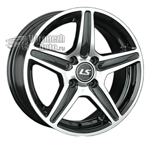 LS 345 7*16 4/108 ET27 d65,1 BKF