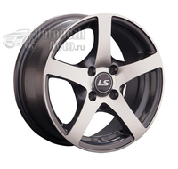 LS 357 6,5*15 5/100 ET38 d57,1 GMF