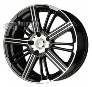 LS 359 7*17 5/114,3 ET40 d73,1 BKF