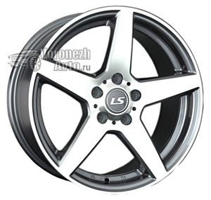 LS 360 7*16 4/98 ET28 d58,6 GMF