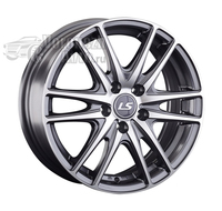 LS 362 6*16 4/100 ET41 d60,1 GMF