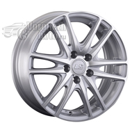 LS 362 6*16 4/100 ET50 d54,1 SF