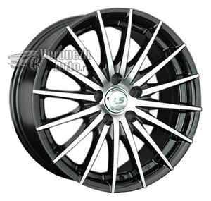 LS 367 6,5*15 4/98 ET32 d58,6 BKF