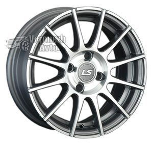 LS 403 8*18 5/114,3 ET40 d67,1 GMF