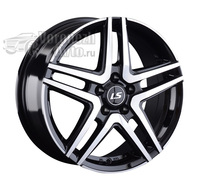 LS 420 6*15 4/100 ET50 d60,1 GMF