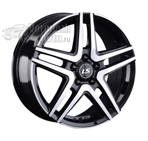 LS 420 6*15 4/100 ET50 d60,1 GMF
