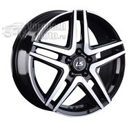 LS 420 6,5*16 5/100 ET38 d57,1 BKF
