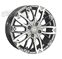 LS 477 6*15 4/100 ET45 d73,1 GMF