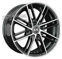 LS 478 6,5*15 4/98 ET32 d58,6 BKF