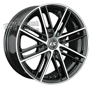 LS 478 6,5*15 4/98 ET32 d58,6 BKF