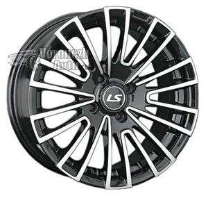 LS 479 6,5*15 4/98 ET32 d58,6 BKF