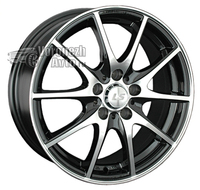 LS 536 6*15 4/100 ET40 d73,1 BKF