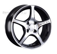 LS 537 6,5*16 4/108 ET26 d65,1 BKF