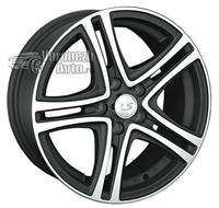 LS 570 6,5*15 5/100 ET38 d73,1 MBF