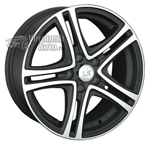 LS 570 6,5*15 5/100 ET38 d73,1 MBF