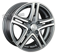 LS 570 6,5*15 5/100 ET40 d73,1 GMF