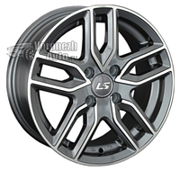 LS 735 6,5*15 4/100 ET40 d73,1 GMF