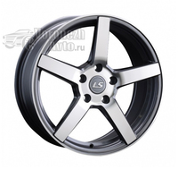 LS 742 7,5*17 5/114,3 ET45 d67,1 GMF
