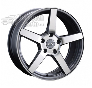 LS 742 7,5*17 5/114,3 ET45 d67,1 GMF