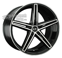 LS 749 8,5*19 5/114,3 ET40 d67,1 BKF